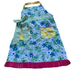 Groovy Girls Apron - Size 4-6